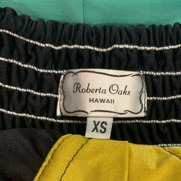 Roberta Oaks Sun dress - Picture 3 of 5